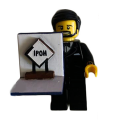 MiniMe Brick Edition