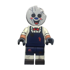 MiniMe Brick Edition