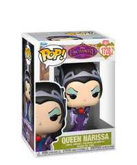 Queen Narissa