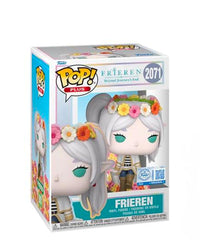 Frieren (Flower Crown)