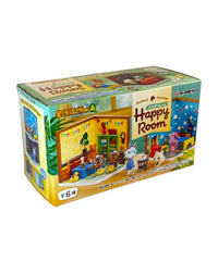 Animal Crossing: Happy Room Mini Figures - Blind Box