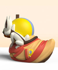 Avatar: The Last Airbender Aang TUBBZ Cosplaying Duck