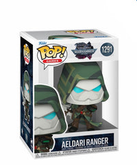 Aeldari Ranger