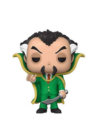 Ra's Al Ghul [Summer Convention] Damaged Box
