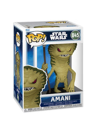 Amani