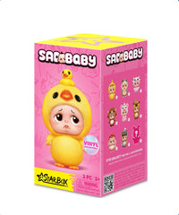 Sad Baby: Animals Series 1 (Blind Box)
