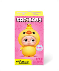 Sad Baby: Animals Series 1 (Blind Box)