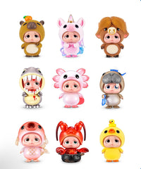 Sad Baby: Animals Series 1 (Blind Box)