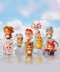 Sad Baby: Animals Series 1 (Blind Box)