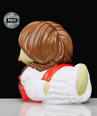 Annabelle TUBBZ Cosplaying Duck Collectible
