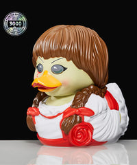 Annabelle TUBBZ Cosplaying Duck Collectible