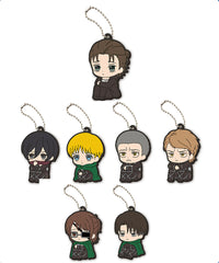 Attack on Titan Gashapon Capsule - Still Waiting For You
