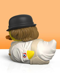A Clockwork Orange Alex DeLarge TUBBZ Cosplaying Duck Collectible
