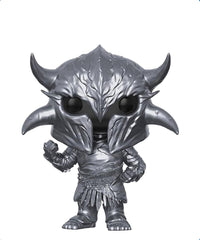 Ares [SDCC] Damaged Box