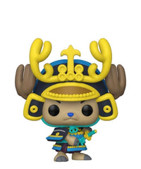 Armored Chopper (No Mint) Damaged Box