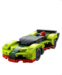 Polybag Speed Champions Aston Martin Valkyrie