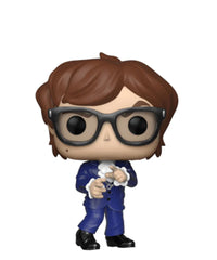Austin Powers