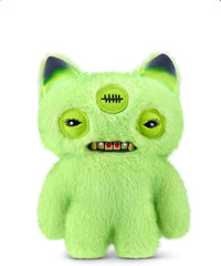 Fuggler: Baddies (Annoyed Alien)