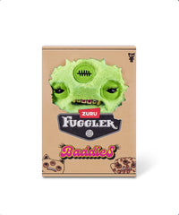 Fuggler: Baddies (Annoyed Alien)