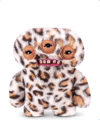 Fuggler: Baddies (Annoyed Alien Leopard)