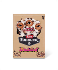 Fuggler: Baddies (Annoyed Alien Leopard)