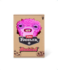 Fuggler: Baddies (Long Lord Ears)