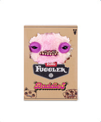 Fuggler: Baddies (Munch Munch)