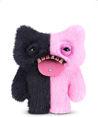 Fuggler: Baddies (Wide Eyed Weirdo)