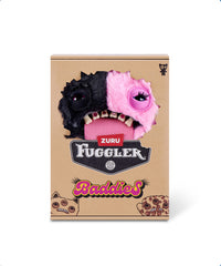 Fuggler: Baddies (Wide Eyed Weirdo)