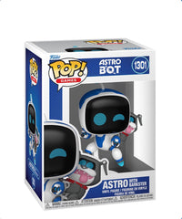 Astro with Barkster