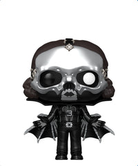 Bat Wing Papa (Diamond) (Glitter)