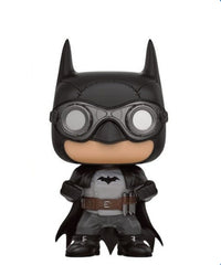 Steampunk Batman Damaged Box