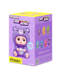 Sad Baby: Care Bear Series 1 Keychain (Blind Box)