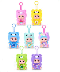 Sad Baby: Care Bear Series 1 Keychain (Blind Box)