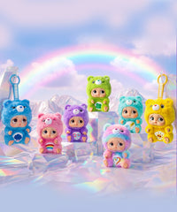 Sad Baby: Care Bear Series 1 Keychain (Blind Box)