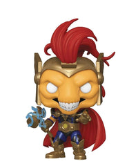 Beta Ray Bill Damaged Box