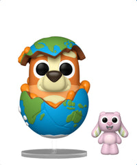 Sleepytime Bingo with Floppy Bunny