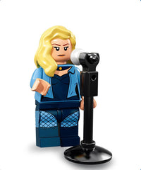 Black Canary
