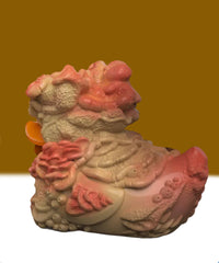 The Last Of Us The Bloater TUBBZ Cosplaying Duck Collectable