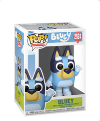 Bluey