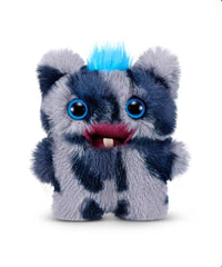 Baby Fuggler: Screech (Blue & Grey)