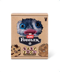 Baby Fuggler: Screech (Blue & Grey)