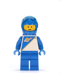 Futuron - Blue