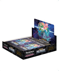 Box Palworld Card Game - Dawn of Palpagos BP01 ENG