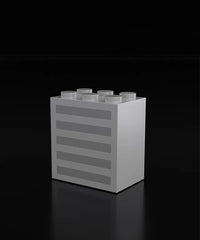 Building A + Base Set Brickroid