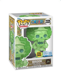 Brook (Glows in the Dark) (Chase)