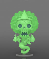 Brook (Glows in the Dark) (Chase)