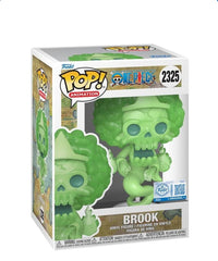 Brook