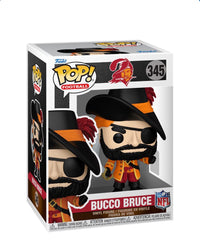 Bucco Bruce