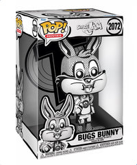 Bugs Bunny X Joshua Vides (10-Inch)
